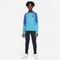 Afbeelding van FC Barcelona Dri-FIT Strike Set Kids Oracle Aqua