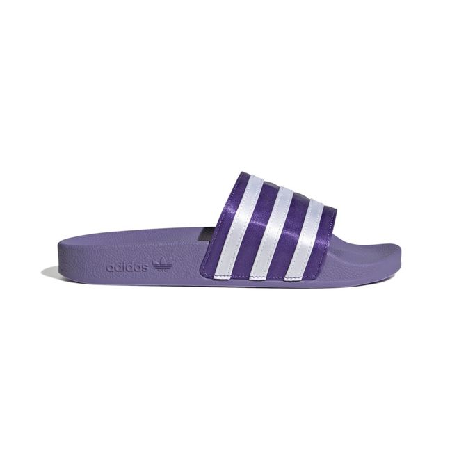 Afbeelding van Adidas Adilette Badslippers Magic Lilac