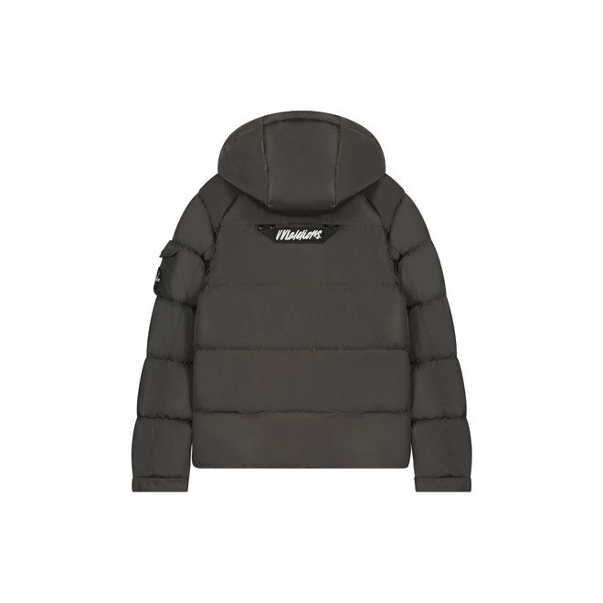 Afbeelding van Malelions Men Donn Puffer Antra