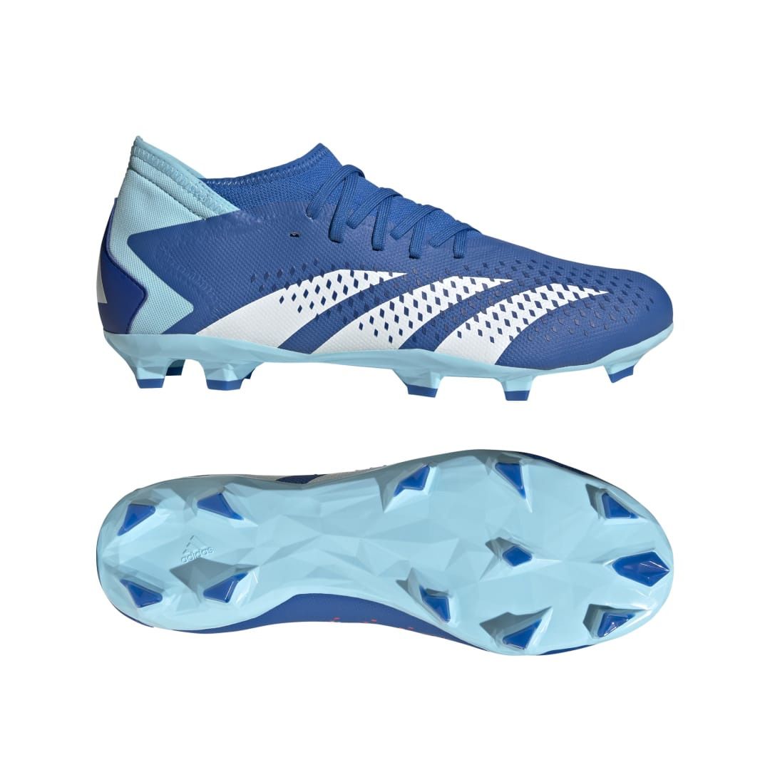 Adidas predator 2024 19.3 maat 40