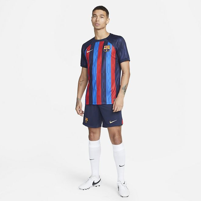 Afbeelding van FC Barcelona Stadium Thuisshort