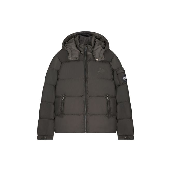 Afbeelding van Malelions Men Donn Puffer Antra