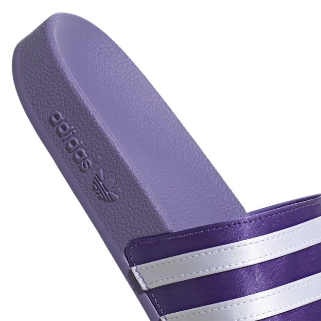 Afbeelding van Adidas Adilette Badslippers Magic Lilac