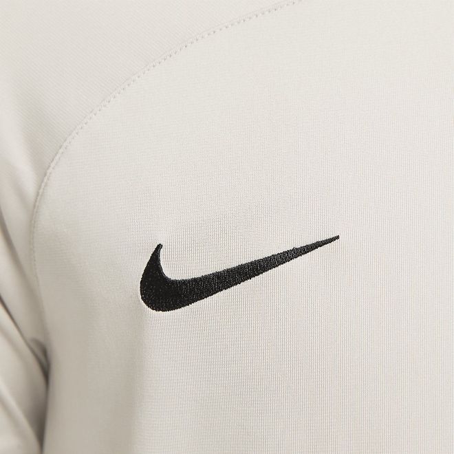 Afbeelding van FC Barcelona Strike Nike Dri-FIT Voetbaltrainingspak met Capuchon String