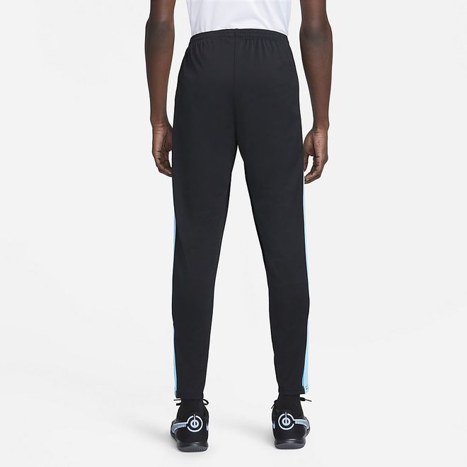 Afbeelding van Nike Dry Fit Academy Broek Black Baltic Blue