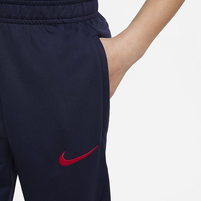 Afbeelding van FC Barcelona Dri-FIT Strike Set Kids Oracle Aqua