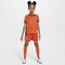 Afbeelding van Nike Nederland 24/25 Stadium Thuis Driedelig Tenue Kleuters Safety Orange
