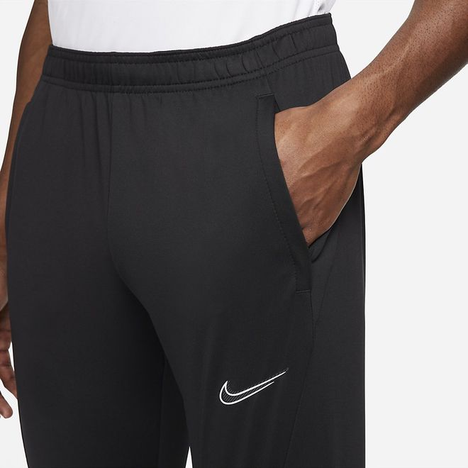 Afbeelding van Nike Dri-FIT Strike Voetbaltraining Set Black