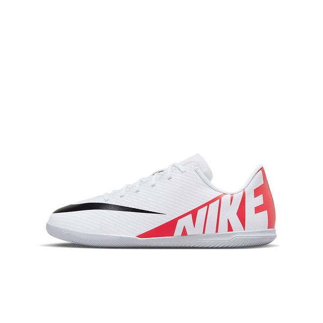 Afbeelding van Nike Mercurial Superfly Vapor 15 Club Kids Bright Crimson