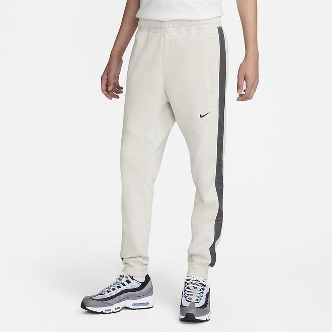 Afbeelding van Nike Sportswear Club Fleece Jogger Pant Light Bone