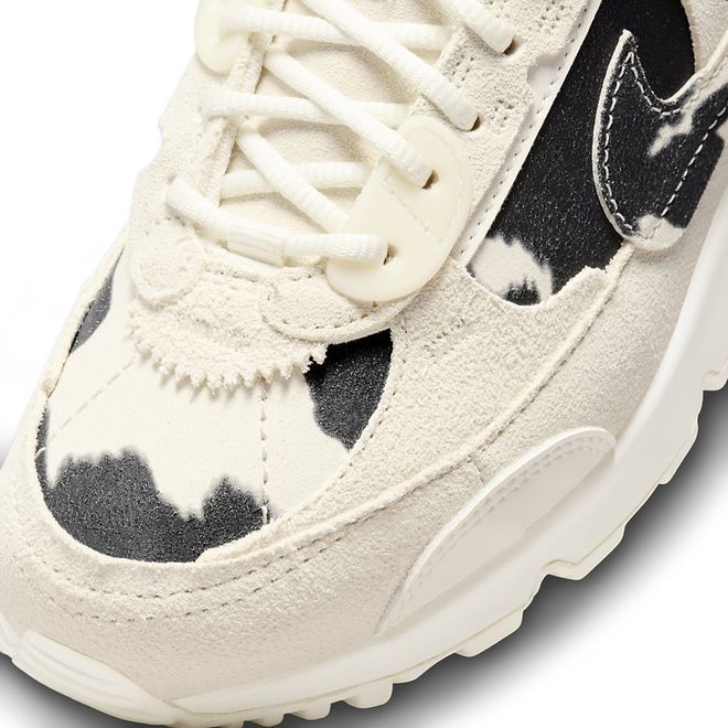 Afbeelding van Nike Air Max 90 Futura Cow Print