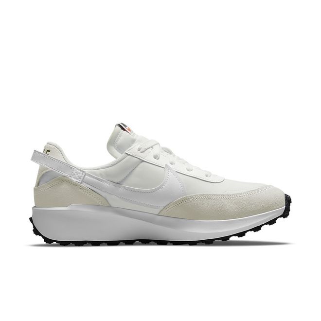 Afbeelding van Nike Waffle Debut White