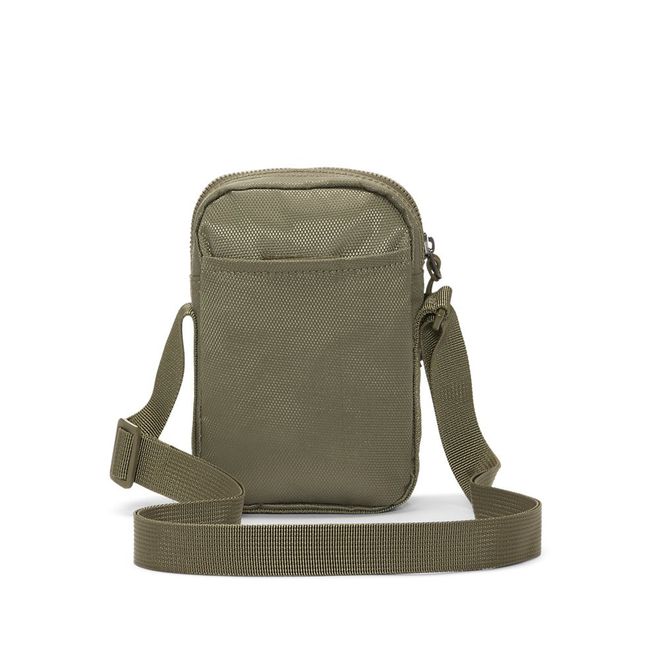 Afbeelding van Nike Sportswear Heritage Crossbodytas Medium Olive