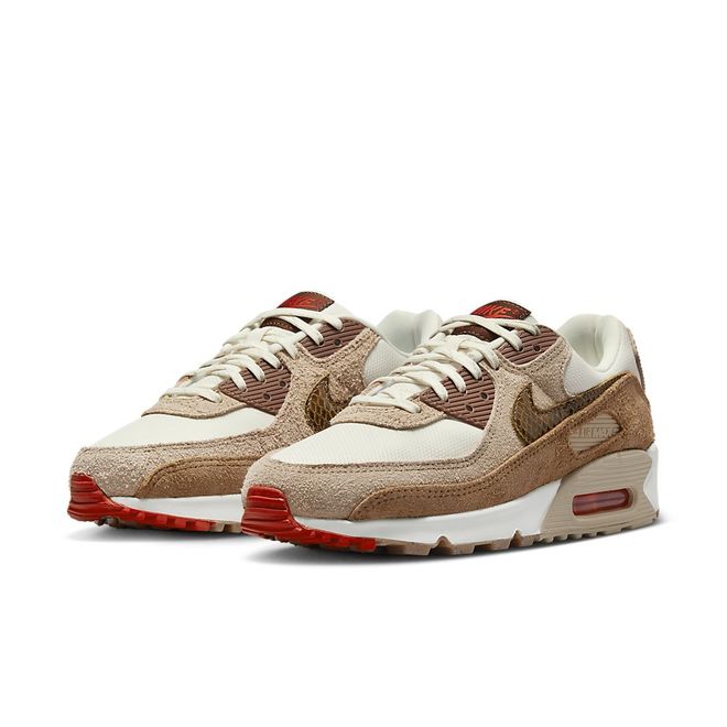 Afbeelding van Nike Air Max 90 AMD Snakeskin Swoosh