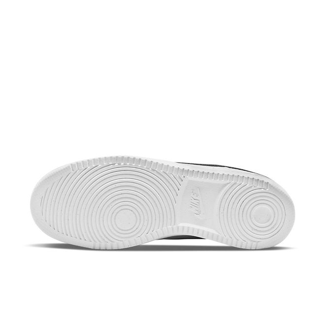 Afbeelding van Nike Court Vision Low Next White Black