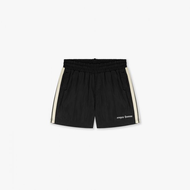 Afbeelding van Croyez Vice Short Vintage Black