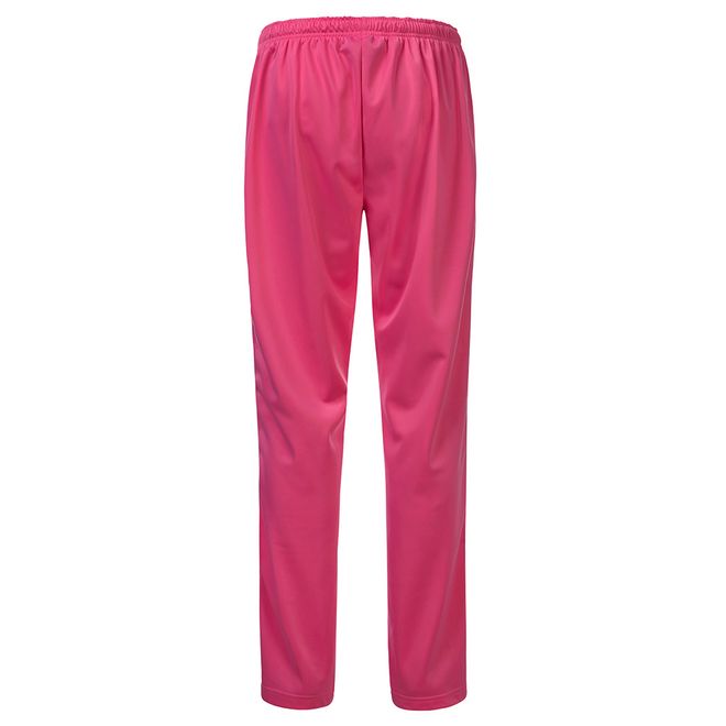 Afbeelding van 100% Hardcore Trainingsbroek Met Bies Pink