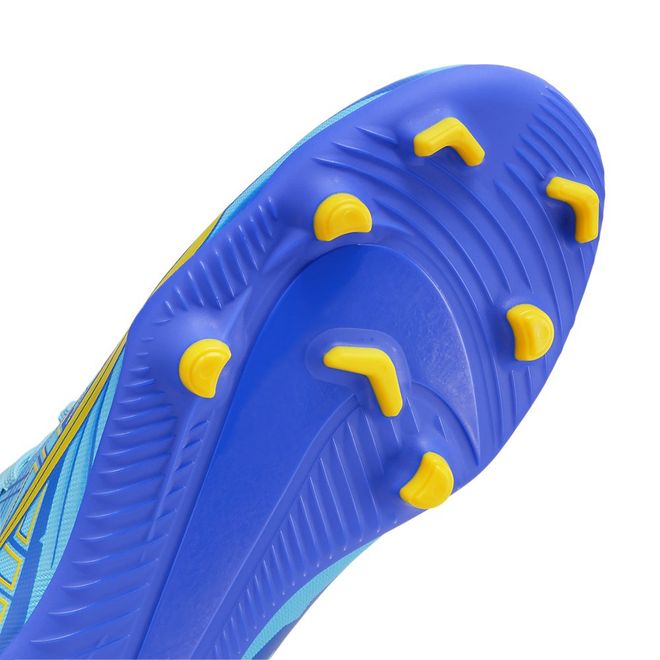 Afbeelding van Nike Mercurial Superfly 9 Club FG Kids Baltic Blue