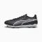 Afbeelding van Puma King Pro FG Voetbalschoenen Black White