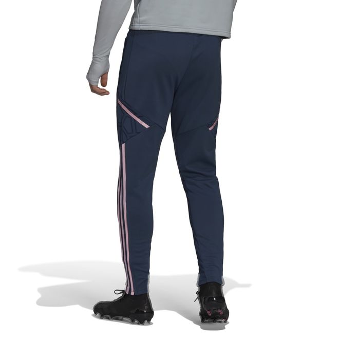 Afbeelding van Arsenal Condivo 22 Training Longsleeve Set Clear Onix
