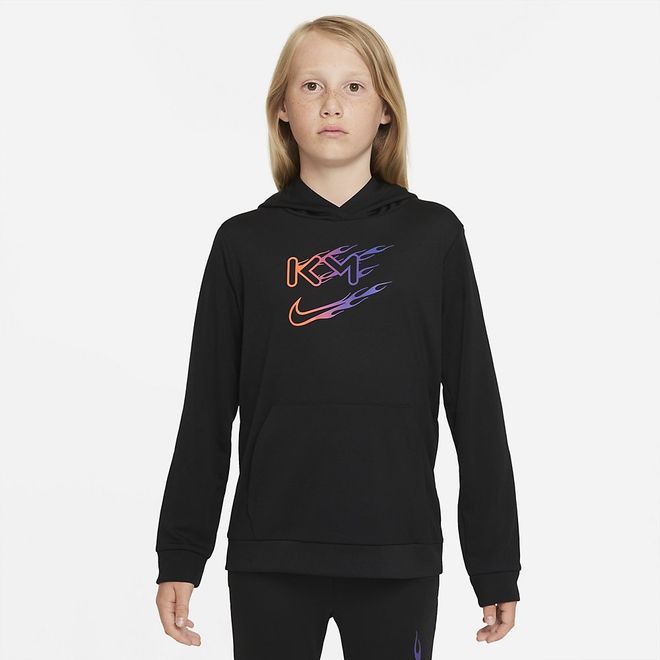 Afbeelding van Nike Mbappe Dryfit Over The Head Set Kids