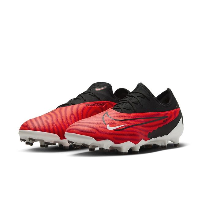 Afbeelding van Nike Phantom GX Pro FG Bright Crimson