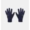 Afbeelding van Under Armour Herenhandschoenen Storm Liner Midnight Navy