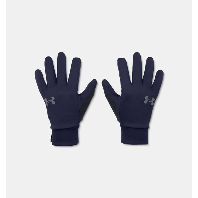 Afbeelding van Under Armour Herenhandschoenen Storm Liner Midnight Navy