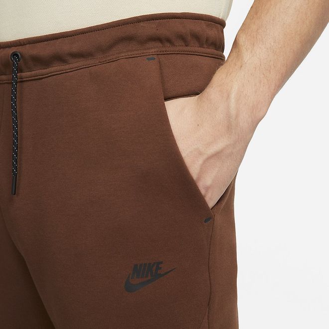 Afbeelding van Nike Tech Fleece Pant Cacau Wow