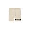 Afbeelding van Malelions Men Captain Short 2.0 Beige Black