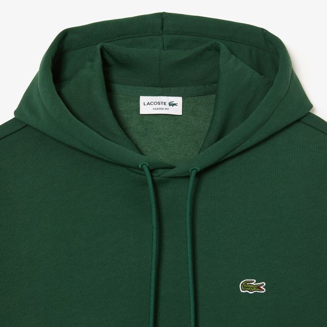 Afbeelding van Lacoste Hooded Sweat-Shirt Groen