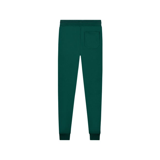 Afbeelding van Malelions Men Trinal Trackpants Dark Green