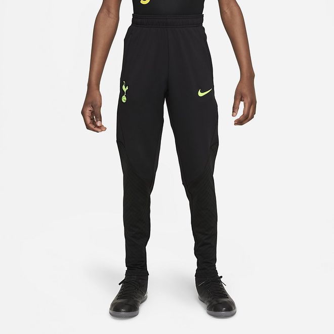 Afbeelding van Tottenham Hotspur Strike Set Kids Volt Black