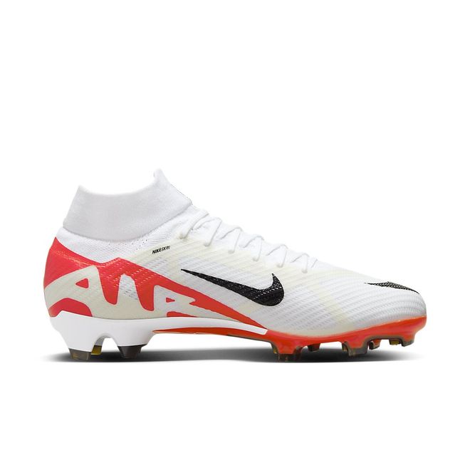Afbeelding van Nike Mercurial Zoom Superfly 9 Pro FG Bright Crimson