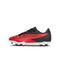 Afbeelding van Nike Phantom GX Club FG Kids Black Bright Crimson