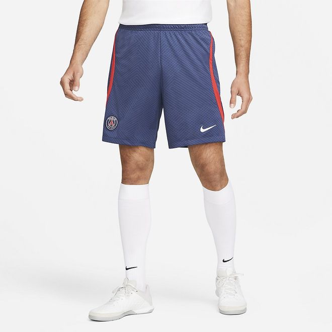 Afbeelding van Paris Saint-Germain Strike Zomerset White Navy