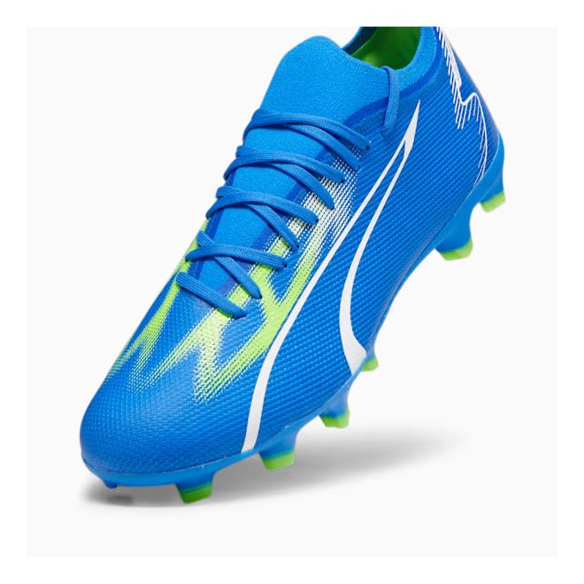 Afbeelding van Puma Ultra Match FG Voetbalschoenen Ultra Blue