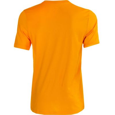 Foto van Nederlands Elftal T-shirt 2022/2023 Orange Peel