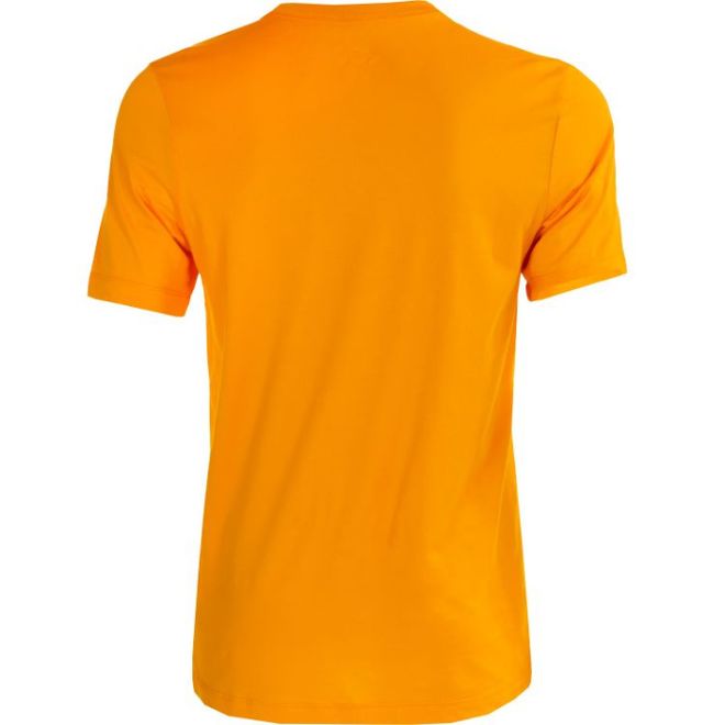 Afbeelding van Nederlands Elftal T-shirt 2022/2023 Orange Peel
