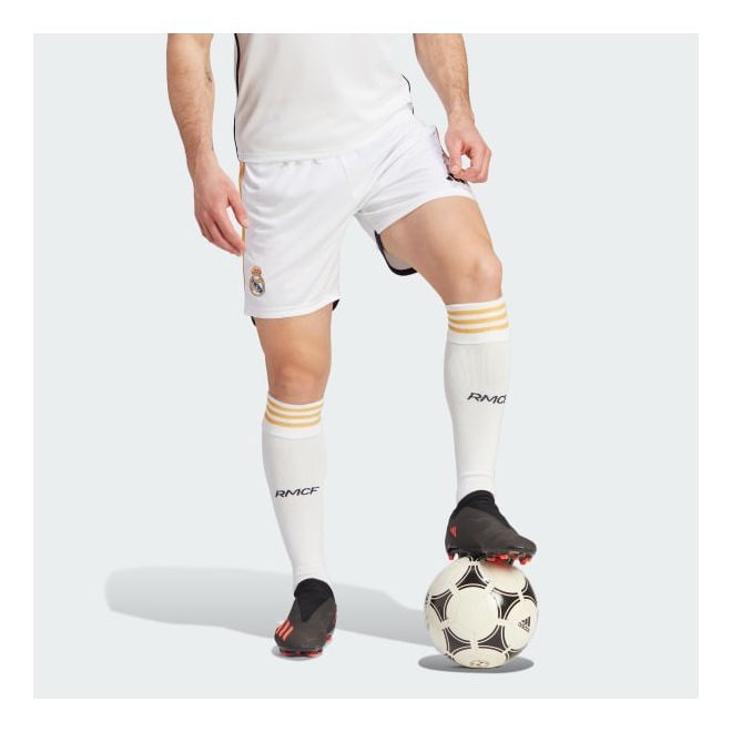 Afbeelding van Real Madrid 23/24 Thuisshort