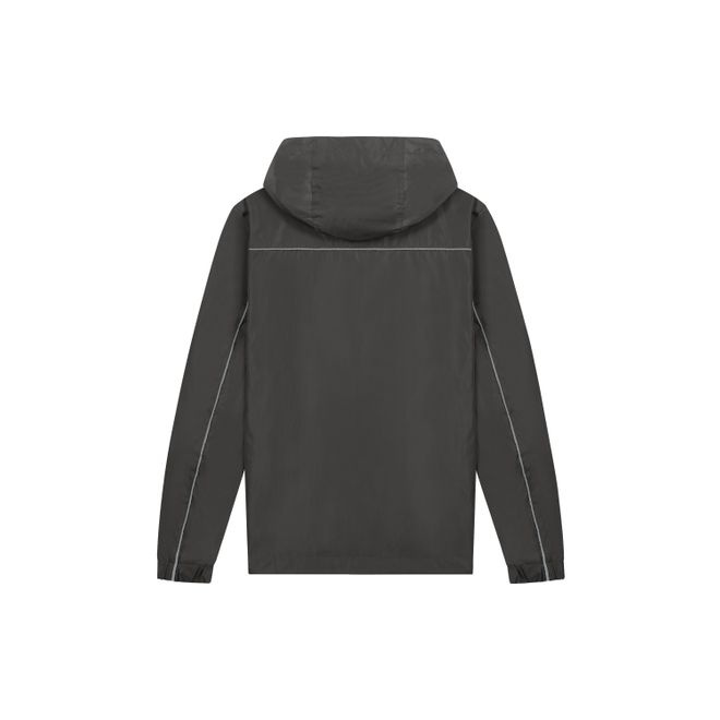 Afbeelding van Malelions Sport Active Windbreaker Beluga