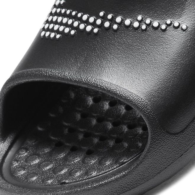 Afbeelding van Nike Victori One Slipper Black