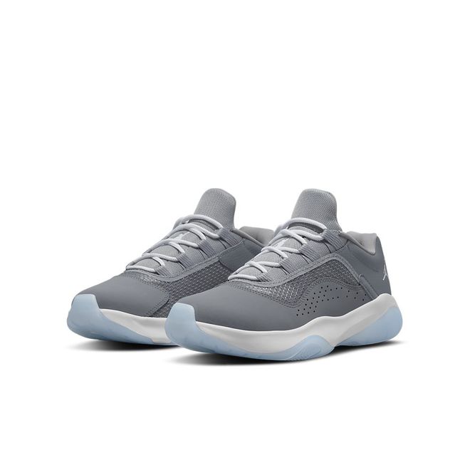 Afbeelding van Nike Air Jordan 11 CMFT Low Kids Cool Grey