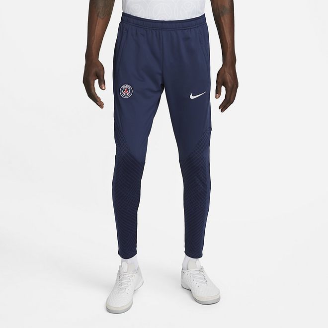 Afbeelding van Paris Saint-Germain Strike Set White Midnight Navy