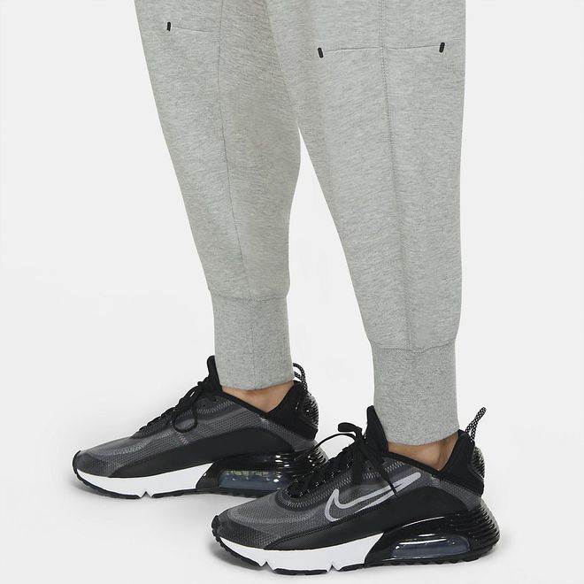 Afbeelding van Nike Tech Fleece Pant WMNS Dark Grey Heather