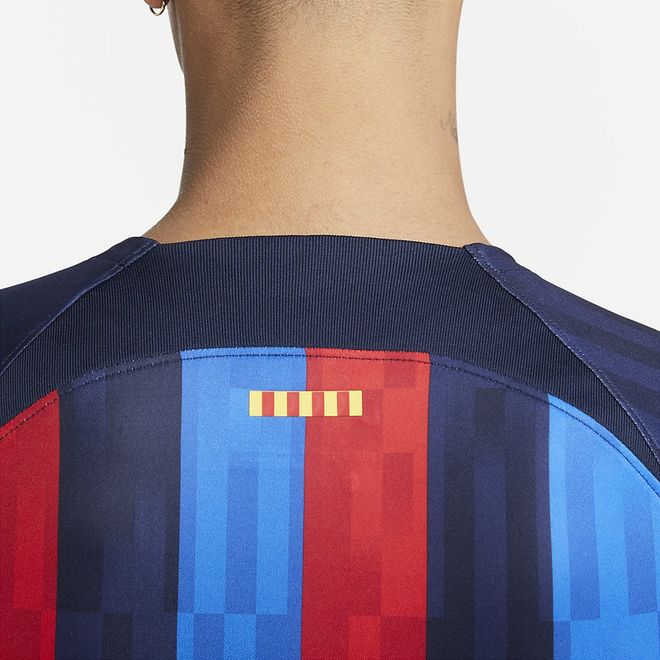 Afbeelding van FC Barcelona Stadium Thuis Voetbalshirt
