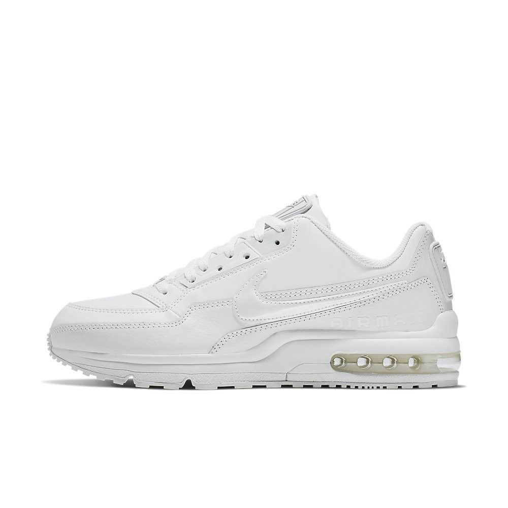 Nike Air Max LTD 3 Wit