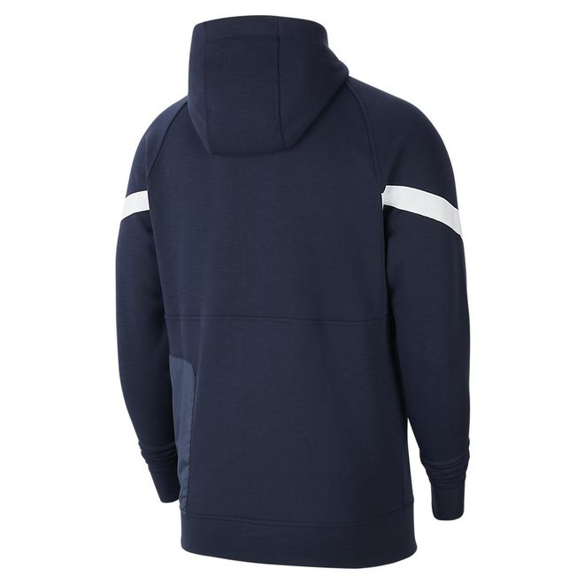 Afbeelding van Nike Strike Fleece Set Obsidian