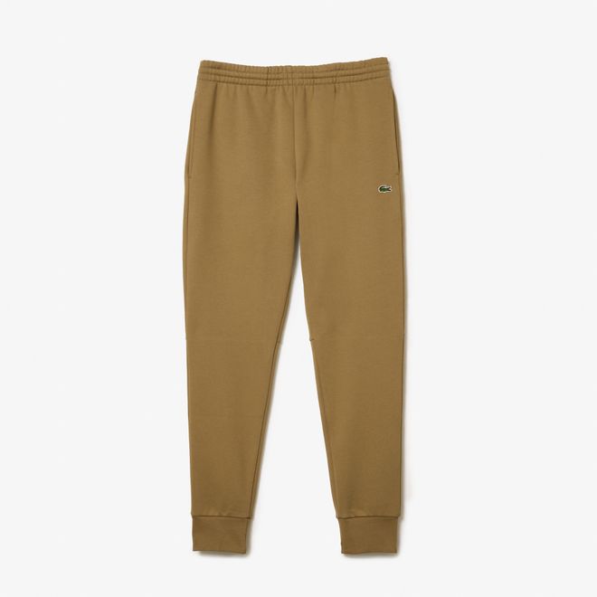 Afbeelding van Lacoste Pant Bruin