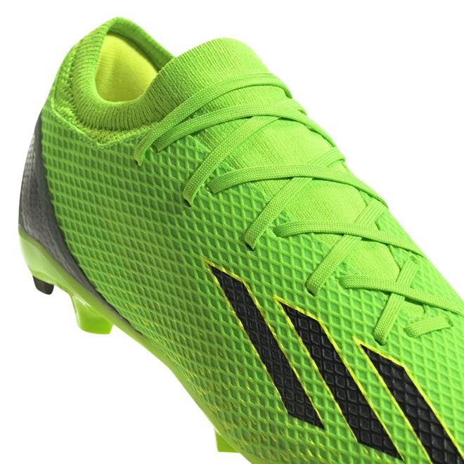 Afbeelding van Adidas X Speedportal.3 FG Solar Green